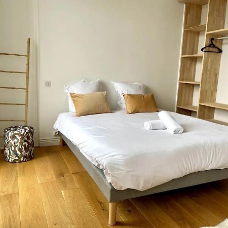 Superbe Appartement Neuf - Place Pey Berland บอร์โด ภายนอก รูปภาพ